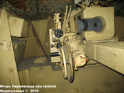 Немецкая 15,0 см САУ "Hummel" Sd.Kfz. 165,  Deutsches Panzermuseum, Munster, Deutschland Hummel_Munster_020
