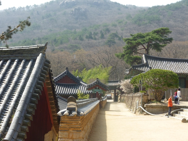 Corea del Sur y Nagasaki - Blogs of Korea (south) - BUSAN (22)