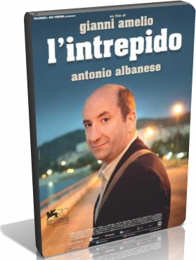 L’intrepido (2013).avi DVDRip AC3 - ITA 