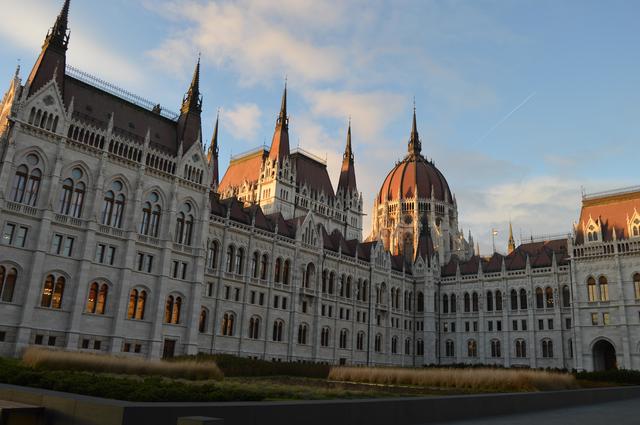BUDAPEST EN DICIEMBRE - Blogs de Hungria - DÍA 2: 2a TOMA DE CONTACTO CON BUDAPEST (22)
