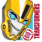 Transformers Robots In Disguise Mobile Game i OS