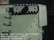 Советский средний танк Т-34 , СТЗ, август 1941 г.,  Ленинградская обл.  34_014