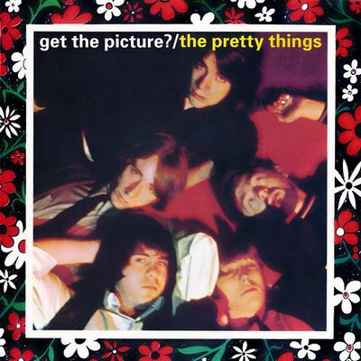 Get The Picture? (1965) Get The Picture? (1965)