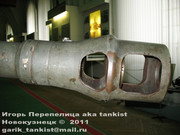 Немецкая 88 мм противотанковая пушка РаК 43/41, Артиллерийский музей, Санкт-Петербург Pa_K_43_41_074
