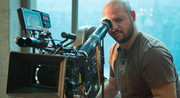 Transformers 5 Cinematographer Jonathan Sela Mic