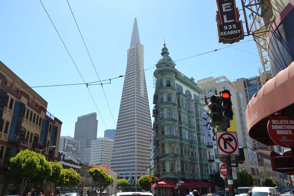 SAN FRANCISCO - ALCATRAZ - 35 Dias en solitario por la West Coast americana. (17)