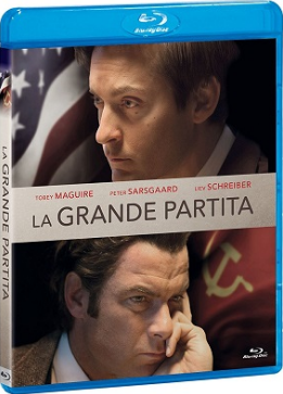 La Grande Partita (2014) Full Blu Ray DTS HD MA