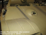 Немецкий тяжелый танк PzKpfw V  Ausf.G "Panther", SdKfz 171, Oorlogsmuseum, Overloon, Netherland Panther_Overloon_003