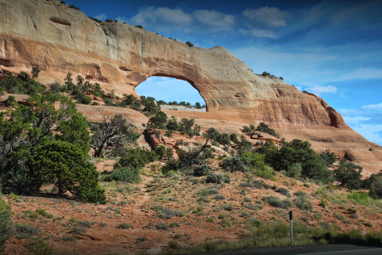 DIA 9: Canyonlands – Arches – Monument Valley - 18 días por la Costa Oeste de Estados Unidos: un sueño hecho realidad (17)