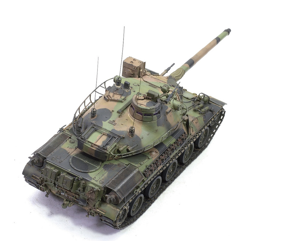 AMX-30B Image