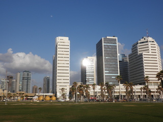 Israel y sus pueblos-2013 - Blogs de Israel - TEL AVIV (18)