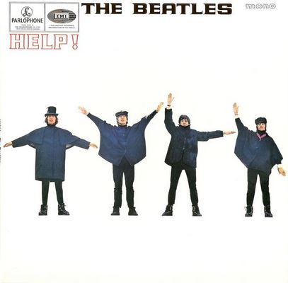 05. Help! (1965) 05. Help! (1965)