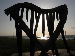 Israel y sus pueblos-2013 - Blogs de Israel - TEL AVIV (17)