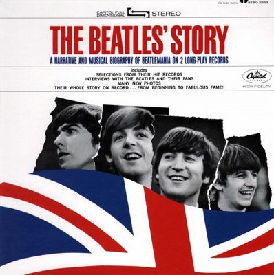 The Beatles Story (1964) The Beatles Story (1964)