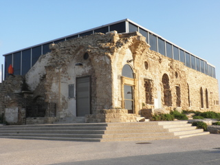 Israel y sus pueblos-2013 - Blogs de Israel - TEL AVIV (20)