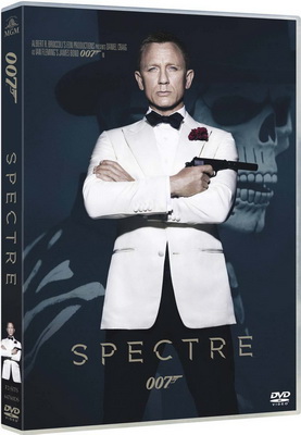 Spectre (2015) DvD 5