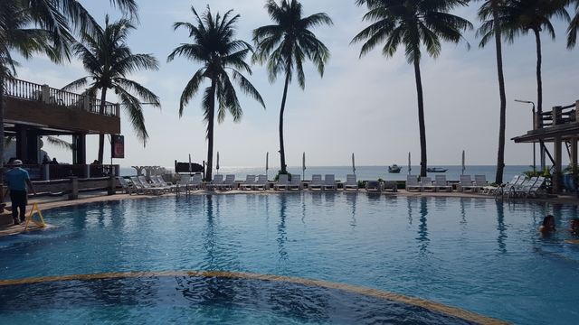Koh Phangan - Tailandia y Camboya 2015, el viaje soñado (1)