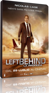 Left Behind - La Profezia (2014).avi DVDrip Xvid Ac3 - Ita Eng Sub