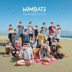 The Wombats - This Modern Glitch (2011).mp3 - 128 Kbps