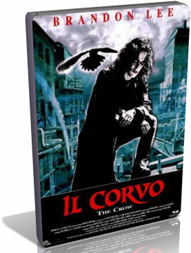 Il Corvo Ã¢â‚¬â€œ The Crow (1994)DVDrip XviD MP3 ITA.avi 