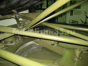 Советская РСЗО БМ-13-16 на базе автомобиля ЗиС-6, Музей артиллерии, Санкт-Петербург  13_16_012