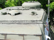 Советский тяжелый танк ИС-2, ЧКЗ, сентябрь 1944 г.,  музей Fort IX Czerniakowski г.Варшава, Польша. 2_046