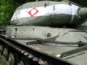Советский тяжелый танк ИС-2, ЧКЗ, сентябрь 1944 г.,  музей Fort IX Czerniakowski г.Варшава, Польша. 2_030