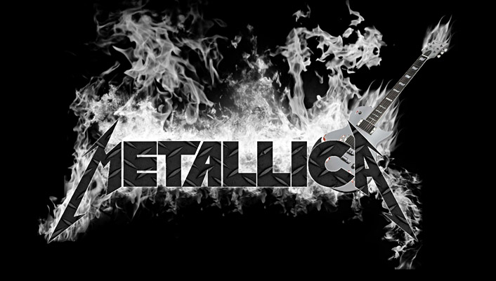 Metallica - Discography (1983 - 2013)