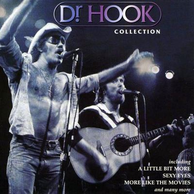 Dr. Hook - Collection (1996)