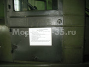 Советская РСЗО БМ-13-16 на базе автомобиля ЗиС-6, Музей артиллерии, Санкт-Петербург  13_16_001