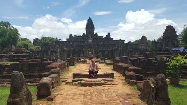 Tailandia y Camboya 2015, el viaje soñado - Blogs de Tailandia - Siem Reap, Camboya (19)