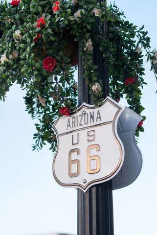 Mi aventura americana: Costa Oeste 2013! - Blogs de USA - En route to Route 66! (15)