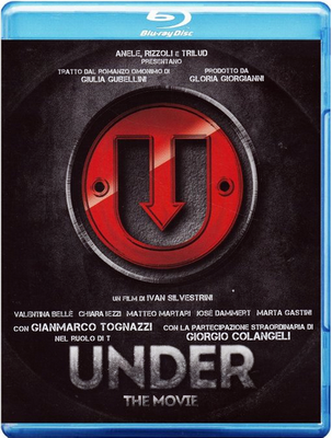 Under The Movie (2014) BRRip AC3 ITA