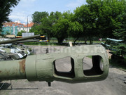 Советский тяжелый танк ИС-2, ЧКЗ, сентябрь 1944 г.,  музей Fort IX Czerniakowski г.Варшава, Польша. 2_071