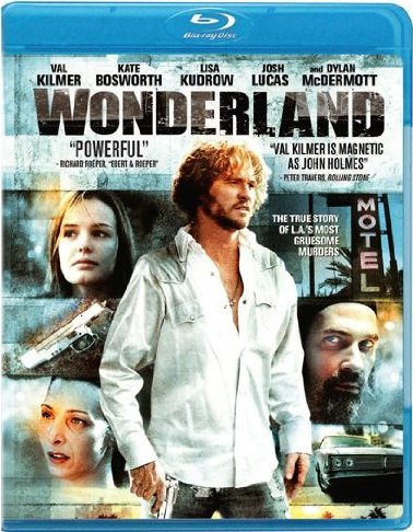 Wonderland - Massacro a Hollywood (2003) HD Rip 1080p DTS ITA ENG + AC3 Sub - DDN