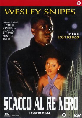 Scacco al Re Nero (1993) DVD9 Copia 1:1 ITA-ENG