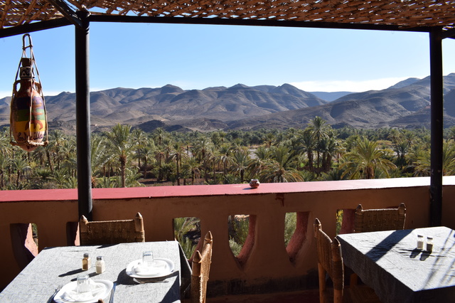 8 dias por el desierto marroqui - Blogs de Marruecos - Skoura-Agdz (10)