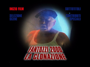 Fantozzi 2000 - La clonazione (1999) DVD5 Copia 1:1 ITA