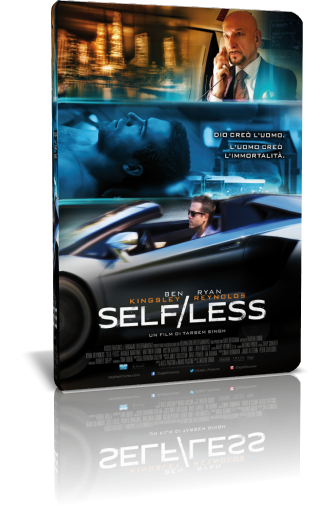 Self/Less (2015).avi BDRip AC3 - ITA Self/Less (2015).avi BDRip AC3 - ITA
