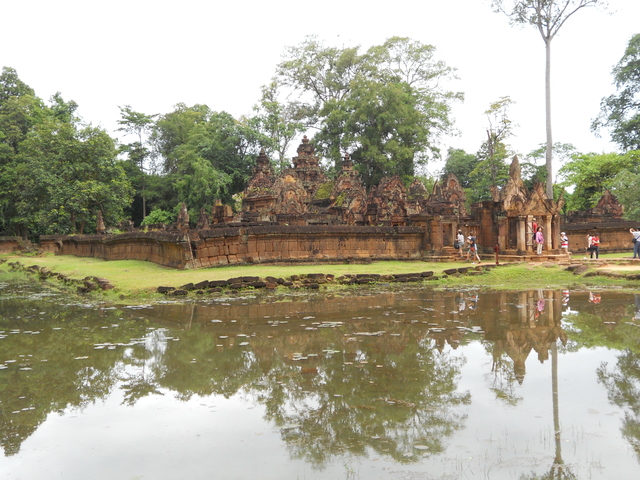 Vietnam y Angkor: 25 días a nuestro aire (Actualizado con fotos!!!) - Blogs de Vietnam - Etapa 7: Siem Reap + Templos de Angkor. (26)
