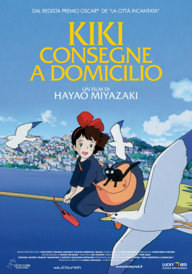 Kiki - Consegne a domicilio (1989) DVD9 Copia 1:1 ITA-ENG-ESP-JAP