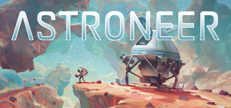 Astroneer free download space building crafting sandbox survival online multiplayer games pc full crack version