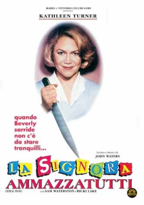 La signora ammazzatutti (1994) DVD5 Copia 1:1 ITA-ENG