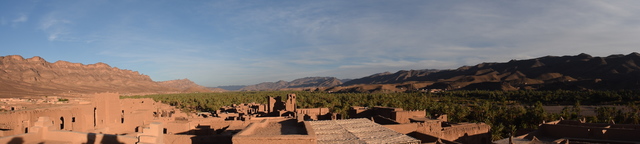 8 dias por el desierto marroqui - Blogs de Marruecos - Skoura-Agdz (17)