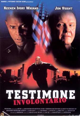 Testimone involontario (1997) DVD5 Copia 1:1 ITA-ENG