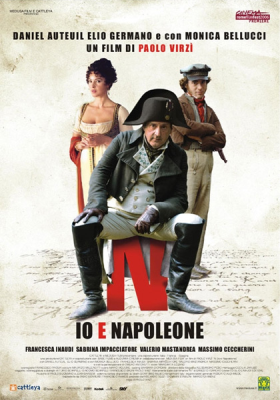N - Io e Napoleone (2006) DVD9 Copia 1:1 ITA