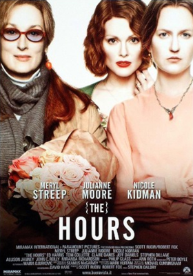 The Hours (2002) DVD9 Copia 1:1 ITA-ENG
