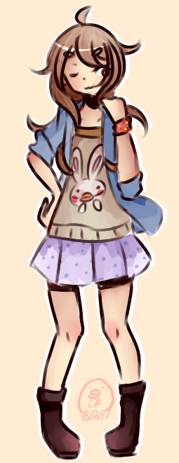 nya