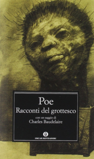 Edgar Allan Poe - Racconti del grottesco (2013)