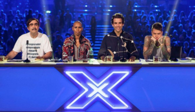X-Factor 9 (2015) - Audizioni [Completa] Gara [Completa].mkv HDTV H264 AC3 480p - ITA